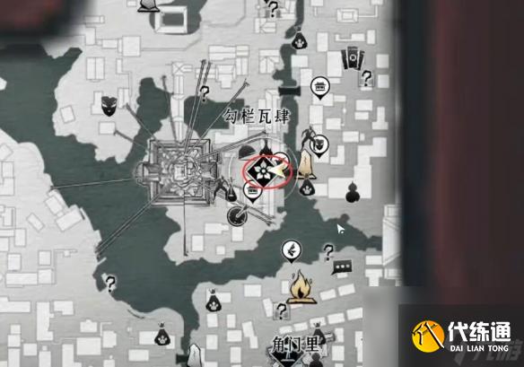 燕云十六声狼在羊中奇遇攻略