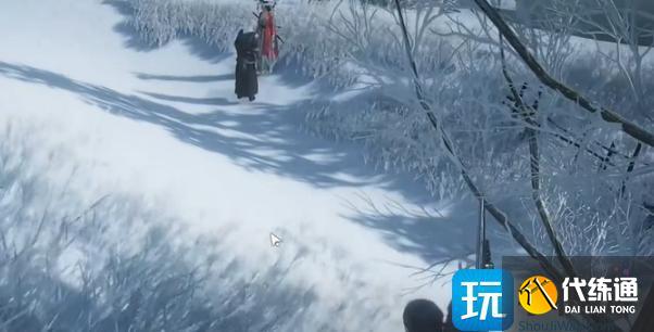 燕云十六聲刀環記怎么過