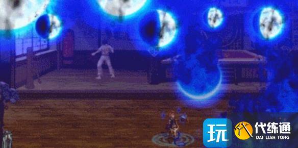 dnf手游女魔法師定制技能是什么