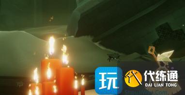 光遇蠟燭合成機制是什么