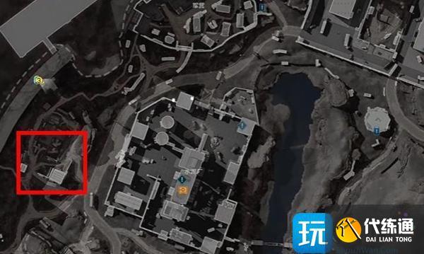 三角洲行動(dòng)零號(hào)大壩d1-3鑰匙怎么獲得