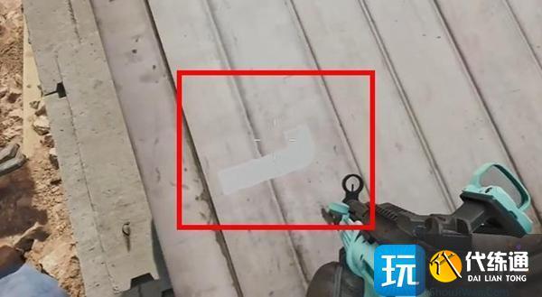 三角洲行動(dòng)零號(hào)大壩d1-3鑰匙怎么獲得