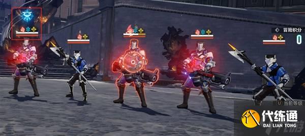 《崩坏星穹铁道》3.3银河球棒侠传说第六关攻略