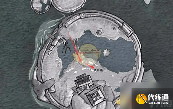 《燕云十六声》让画家NPC画像方法