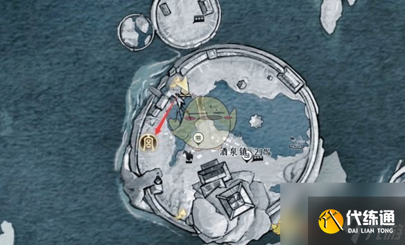 《燕云十六声》凉州偷装备攻略