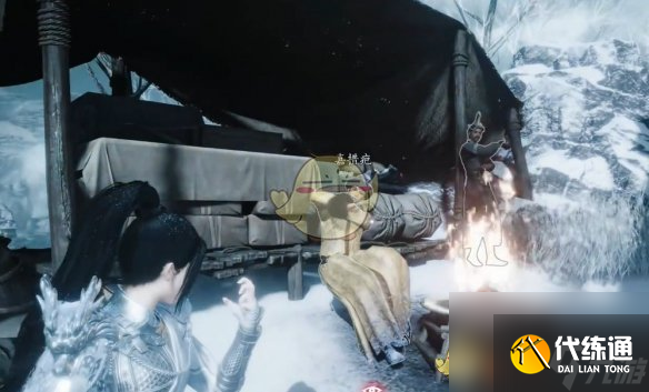 《燕云十六声》凉州偷装备攻略