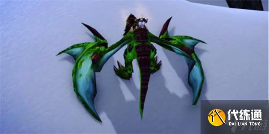 魔獸世界wlk綠色始祖幼龍任務線怎么做 魔獸世界wlk綠色始祖幼龍任務線流程一覽