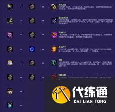 金铲铲之战s14如何合成装备