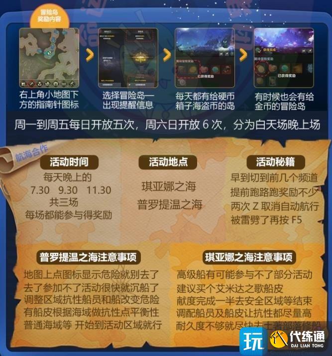 命運方舟海掠者硬幣怎么獲取
