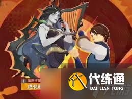 剑与远征启程晨辉对决合奏挑战第2关怎么通关