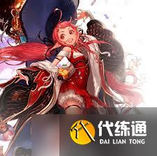 DNF女魔法师神无是什么