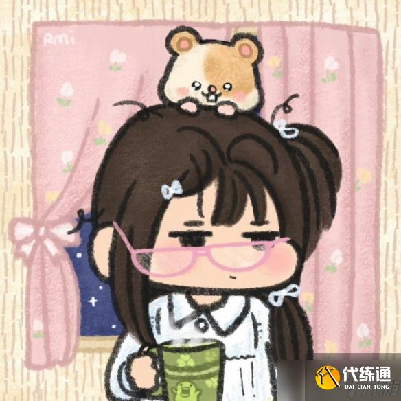 《英雄聯(lián)盟》昵稱(chēng)女生簡(jiǎn)短好聽(tīng)招財(cái)好運(yùn)推薦