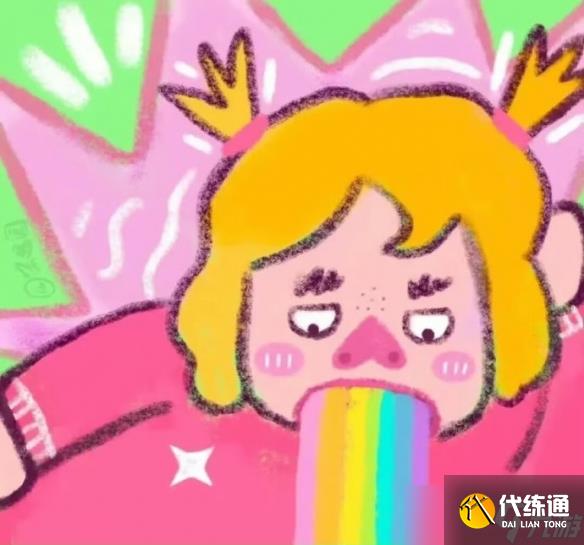 《英雄聯(lián)盟》昵稱(chēng)女生簡(jiǎn)短好聽(tīng)招財(cái)好運(yùn)推薦
