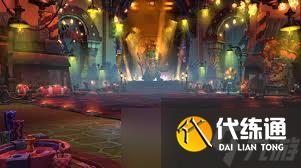 魔兽世界地心之战第2赛季5月15日更新了什么