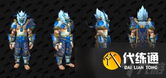 魔兽世界地心之战第2赛季5月15日更新了什么