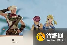 劍與遠(yuǎn)征啟程妖尾聯(lián)動有什么內(nèi)容