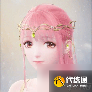 《無限暖暖》輕聲承諾屬性一覽