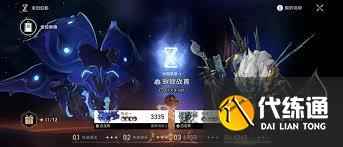 崩壞：星穹鐵道中末日幻影螟蝗戰(zhàn)首碎星王蟲怎么打