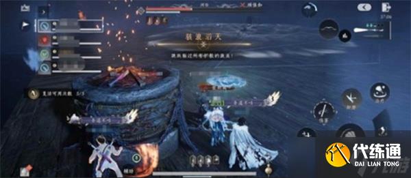 燕云十六声沉棺泊梦副本寄棺主打法指南
