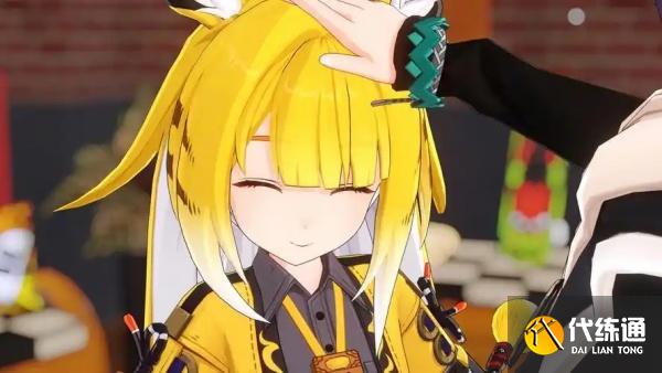 絕區(qū)零橘福福驅(qū)動怎么選