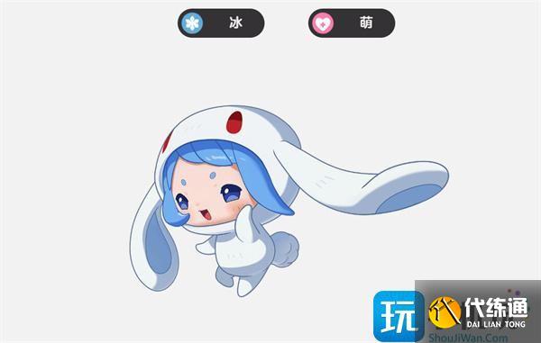 洛克王國世界兜帽娃娃怎么獲取