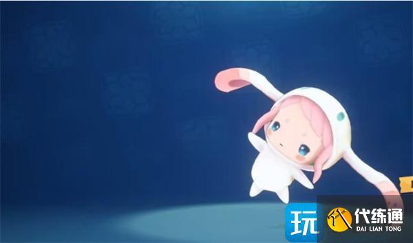 洛克王國世界兜帽娃娃怎么獲取