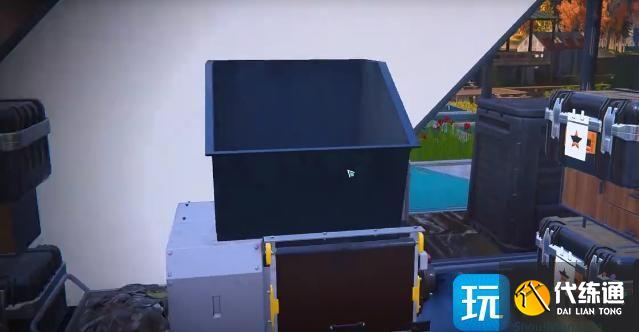 七日世界廢品怎么獲取