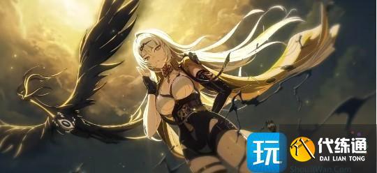绝区零2.0版上新了哪些新角色