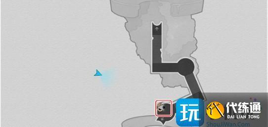 崩壞星穹鐵道無暉祈堂翻飛之幣在哪