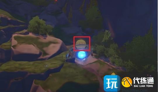 崩壞星穹鐵道無暉祈堂翻飛之幣在哪
