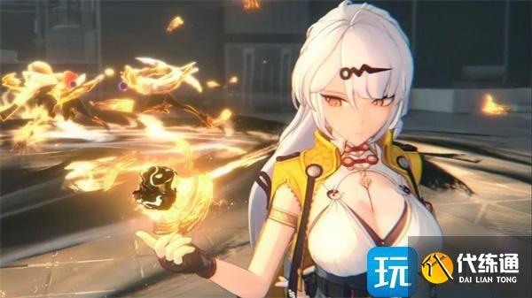 绝区零仪玄怎么配队