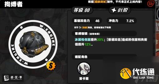 《絕區(qū)零》橘福福全面養(yǎng)成攻略