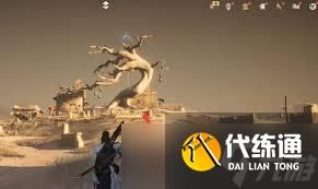 燕云十六聲馬迷途貓戲位置在哪