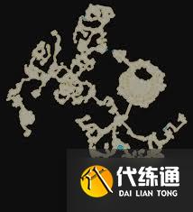 命运方舟库尔赞南部观景点2位置在哪