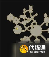 命运方舟库尔赞南部观景点2位置在哪