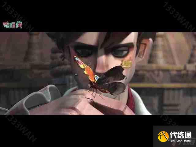 《第五人格》團(tuán)隊(duì)所屬 Joker 工作室打造 PC 海洋冒險(xiǎn)游戲《遺忘之海》