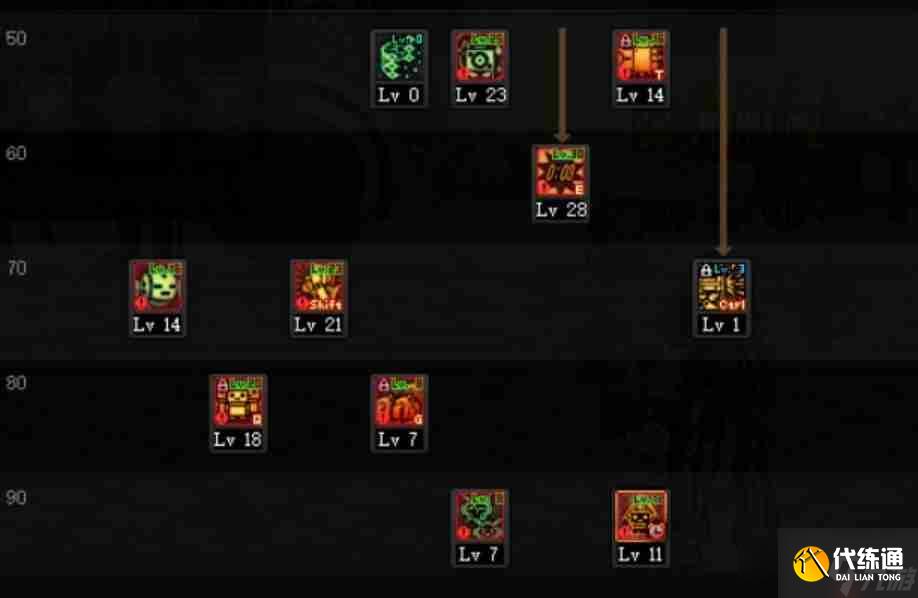 DNF2023男机械怎么加点-地下城与勇士男机械最新110级刷图加点推荐