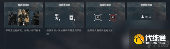 三角洲行动如何成为指挥官 成为指挥官方式介绍
