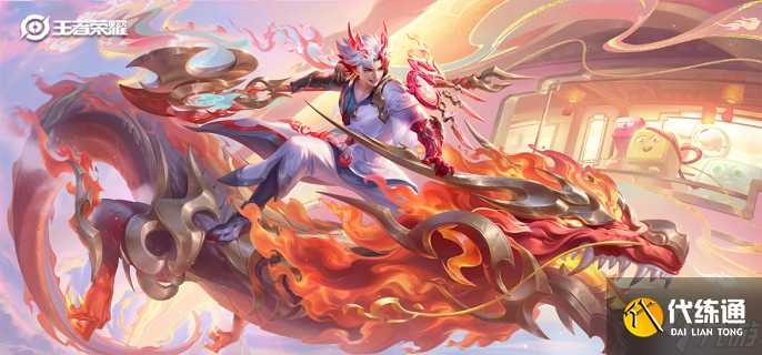 王者榮耀玄鐵古錠技能是什么-玄鐵古錠裝備技能屬性介紹