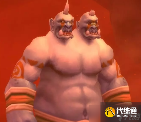 《魔獸世界》逆風小徑出稀有附魔圖紙位置