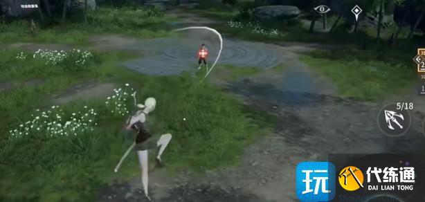 永劫无间手游滞空技能怎么用