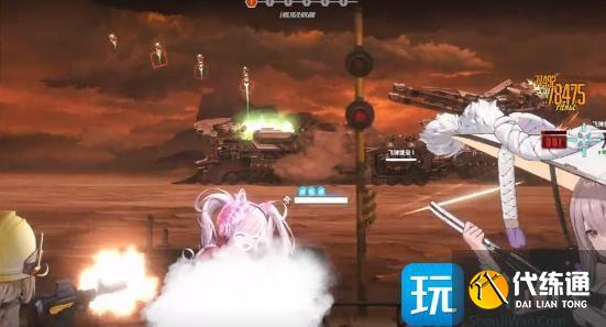 勝利女神新的希望神廟陣容怎么搭配