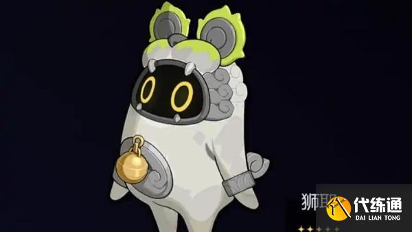 絕區零獅耶技能是什么