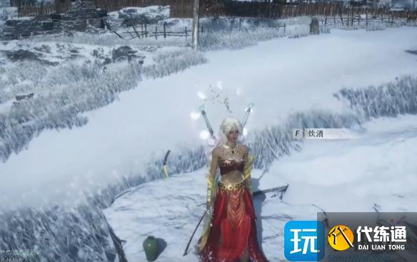 燕云十六声端午新成就限定彩蛋怎么完成