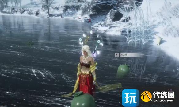 燕云十六声端午新成就限定彩蛋怎么完成