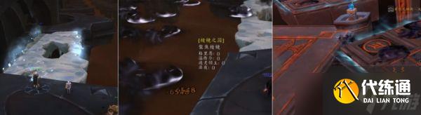魔兽世界幻化圣地统御圣所单刷攻略 化圣地统御圣所boss打法