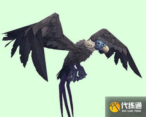魔獸世界20級禿鷲戰斗技巧是什么？
