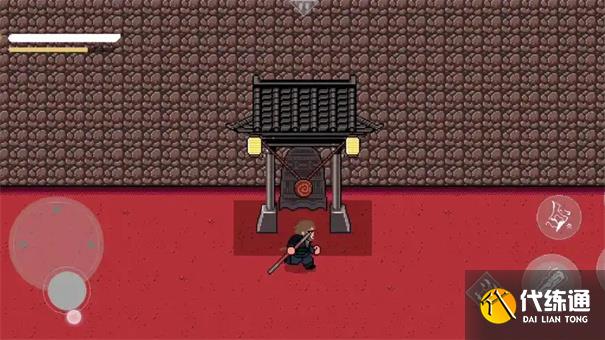 黑神话神话悟空像素版三口钟在哪