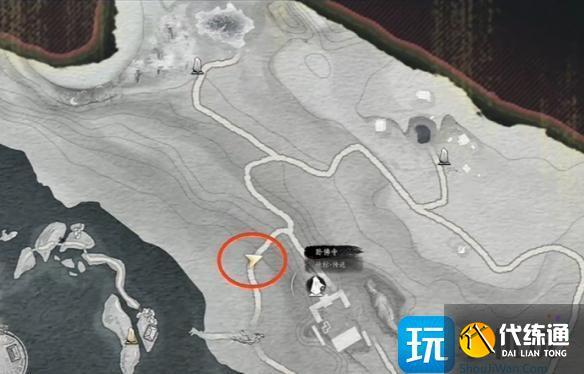 燕云十六声红旗归队任务怎么过