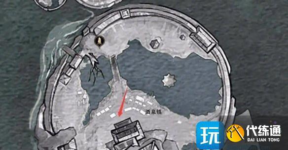 燕云十六声郑大安怎么结交